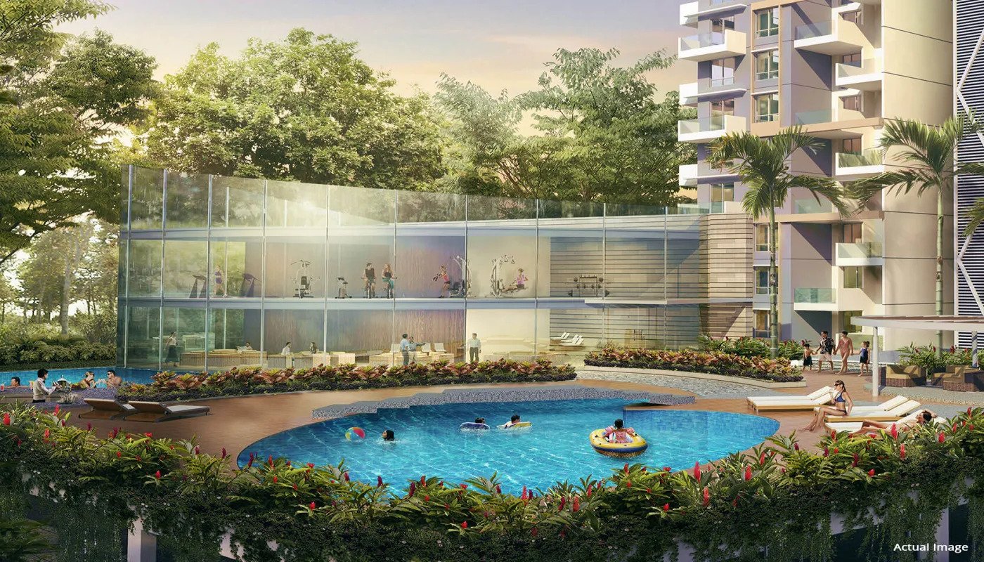 Majestique Signature Balewadi