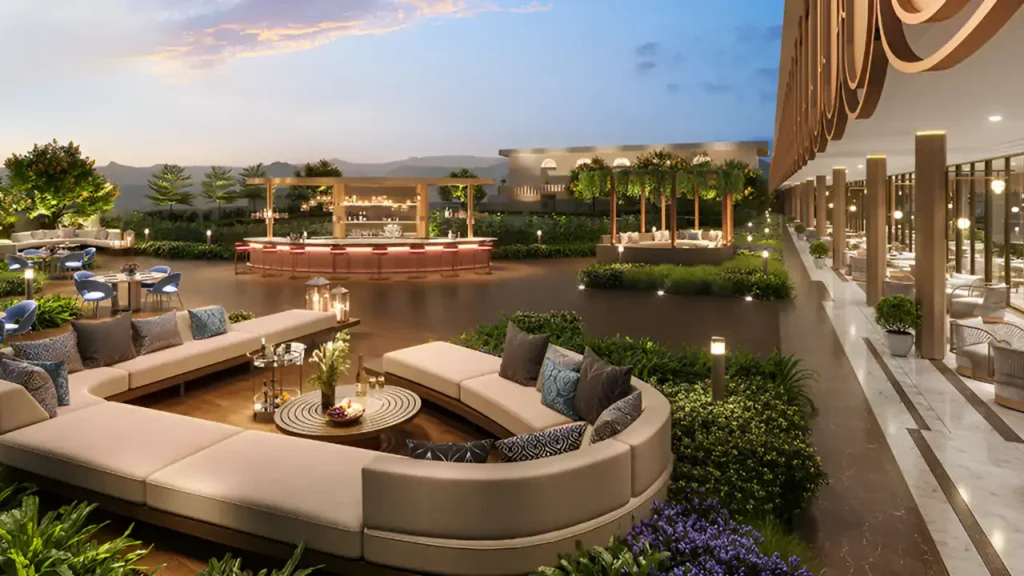 Lodha Altero
