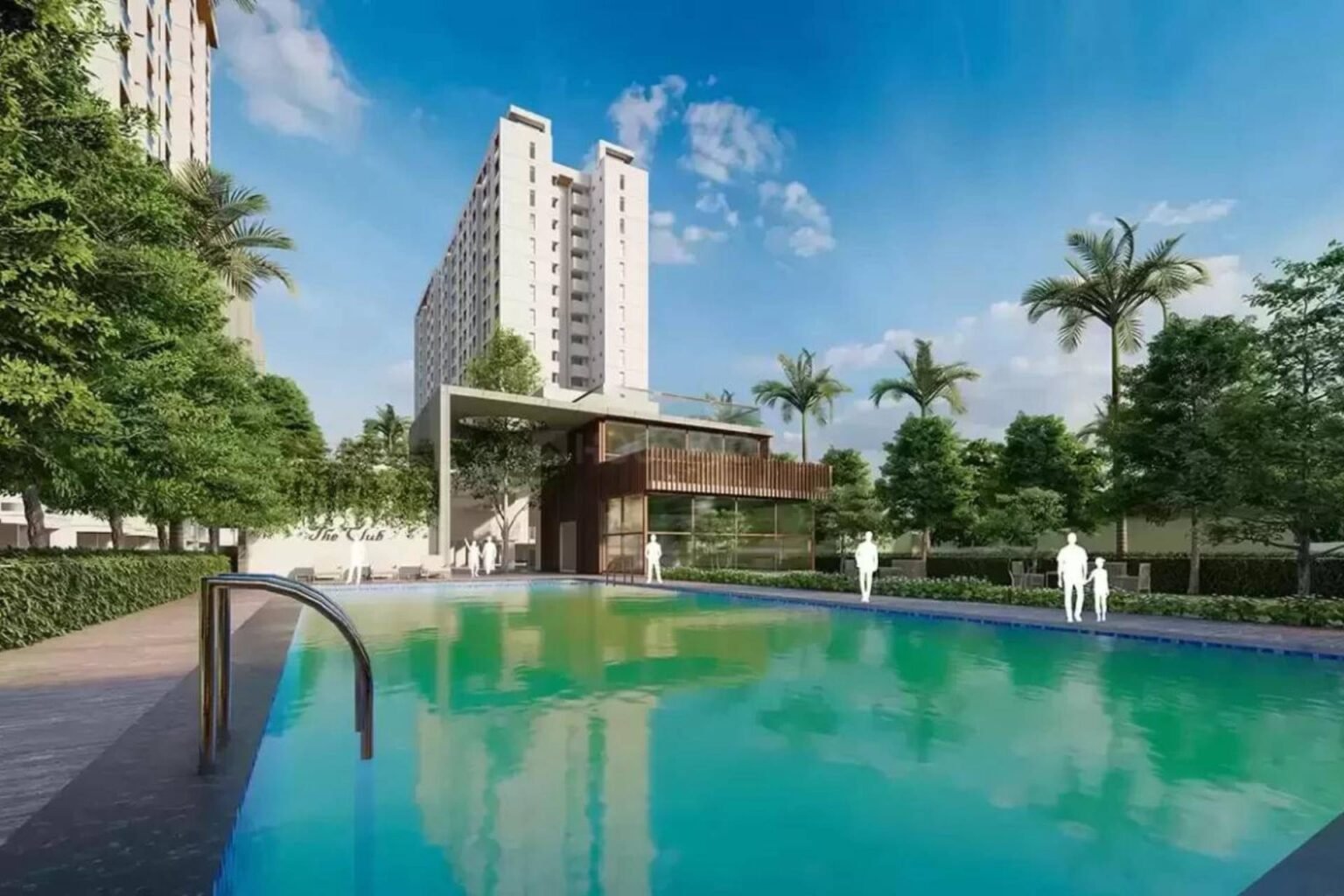 Kohinoor Uptown Avenue Punawale