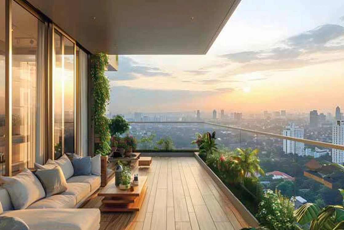 Miracle Imperio Towers Tathawade