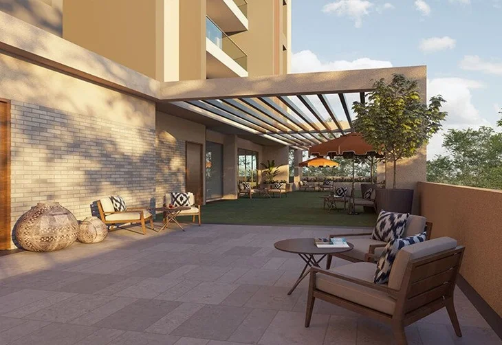 Majestique 27 Grand Residences