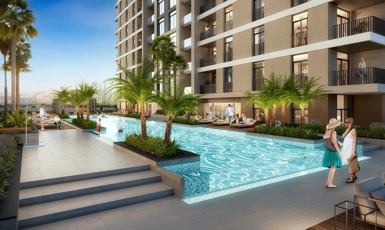 Lodha Altero