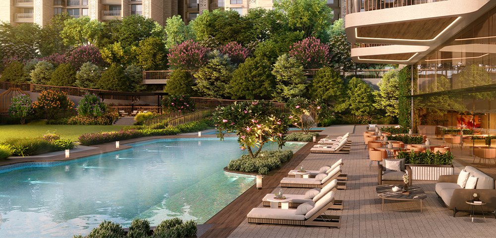 Lodha Massimo at Baner