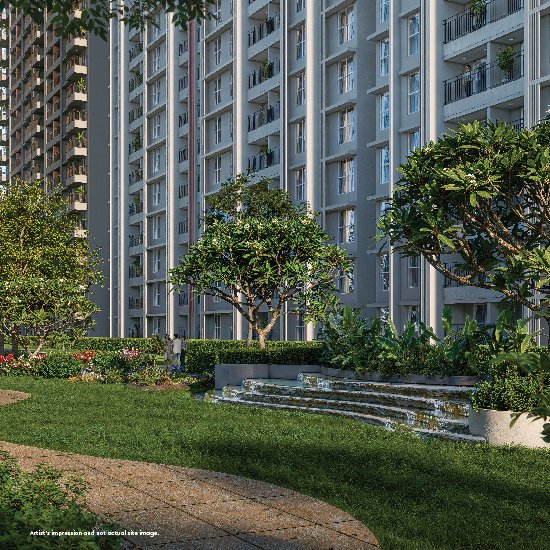 Godrej Evergreen Square Hinjewadi Pune