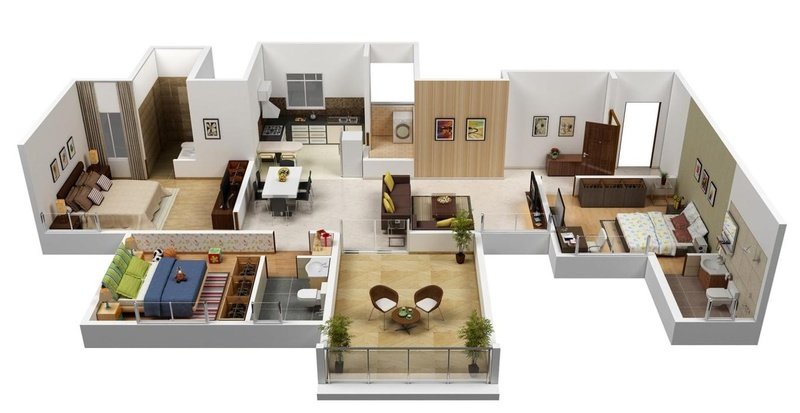 floor2 floor2