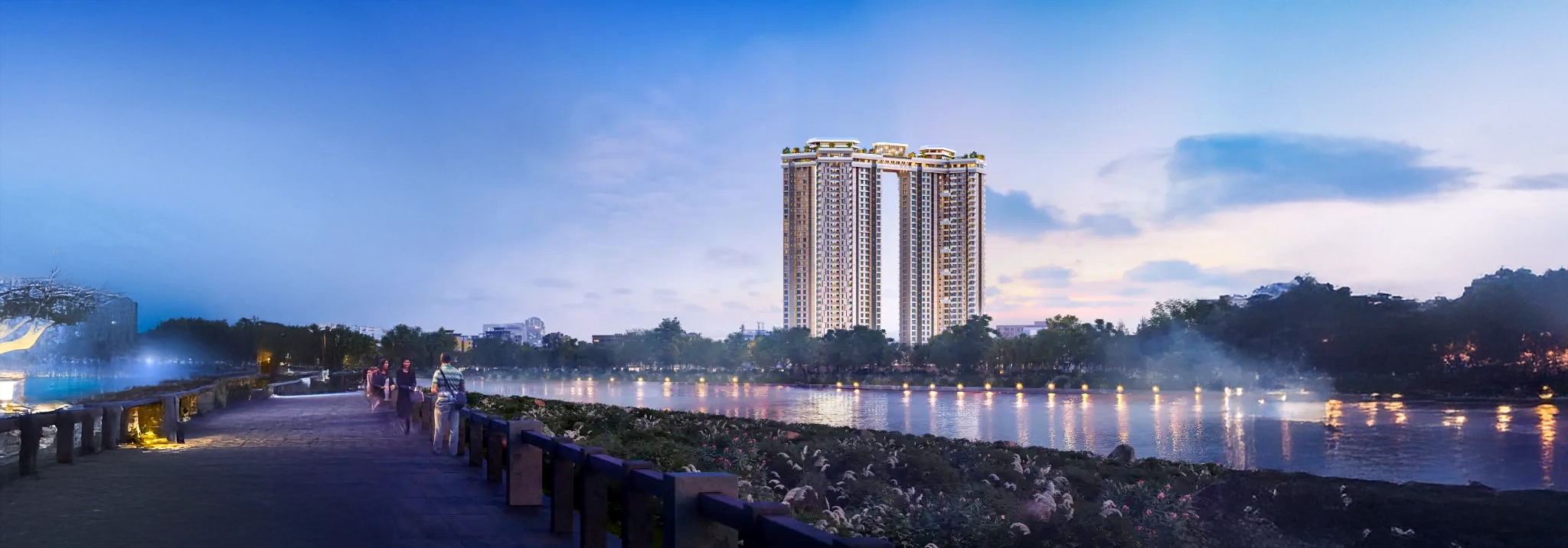Supreme towers web desktop